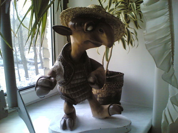 Нина Архипова