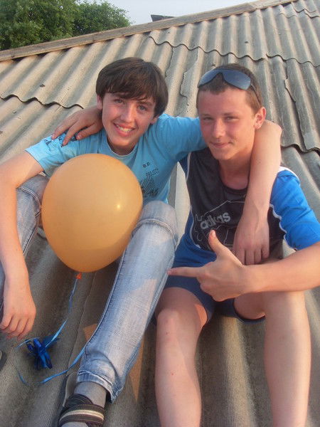 Алексей Киндесфатер