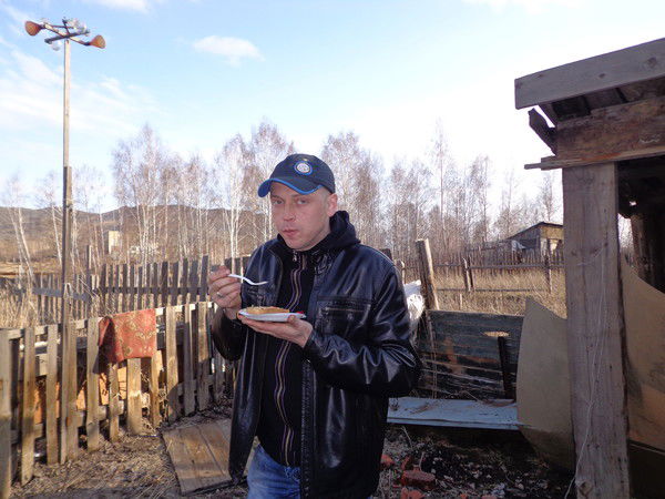 Андрей Скоропадов