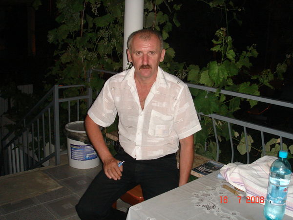 Дмитрий Григоренко