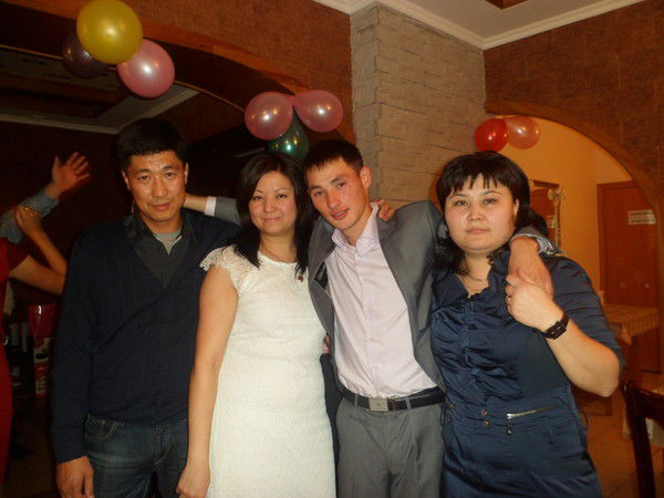 Жолан Кусаинов