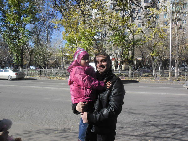 Иван Осадчий