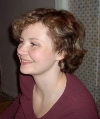 Кристина Григоренко