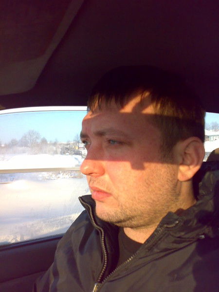 Дмитрий Рябов