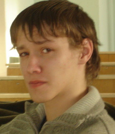 Александр Рассыпнов