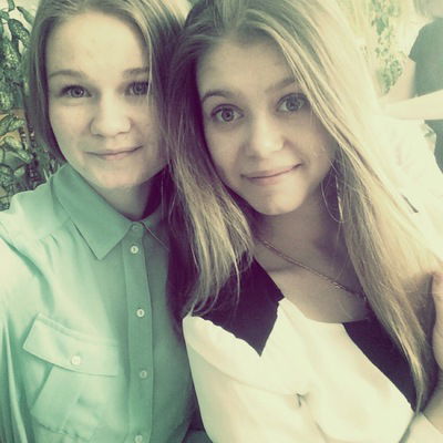 Алина Ливанова