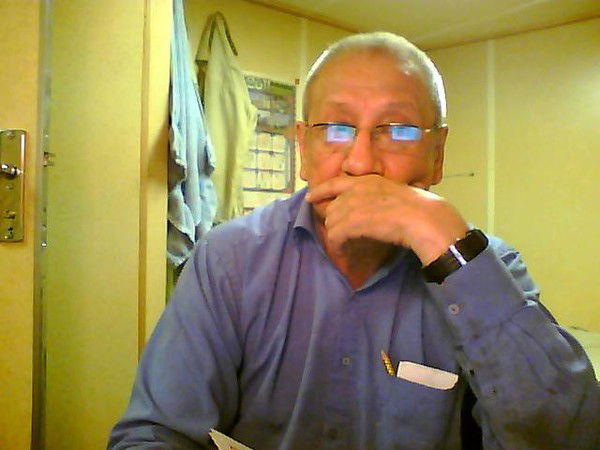 Санат Жуманов