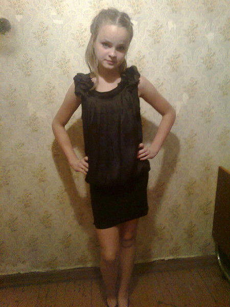 Кристиночк@ Лапочка