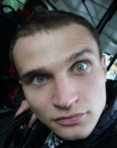 Денис Белов