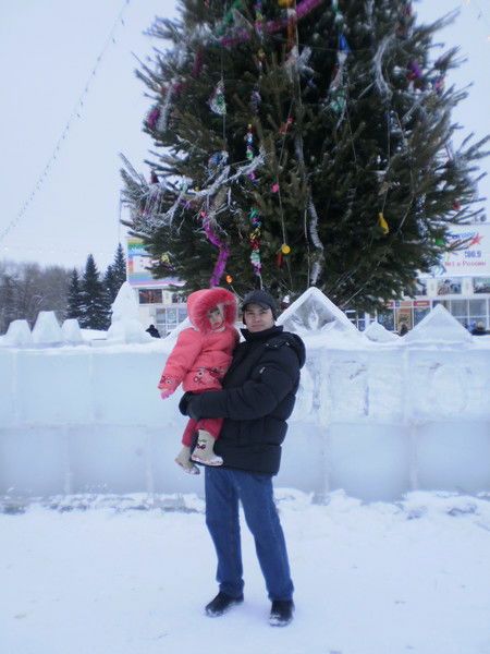 Марат Бикмурзин