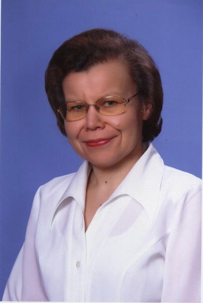 Юлия Гильфанова