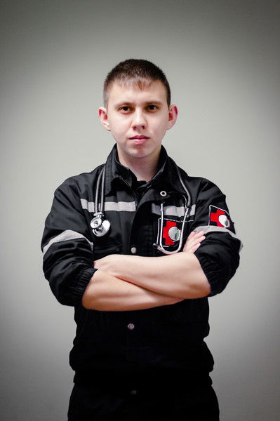 Александр Кабиров