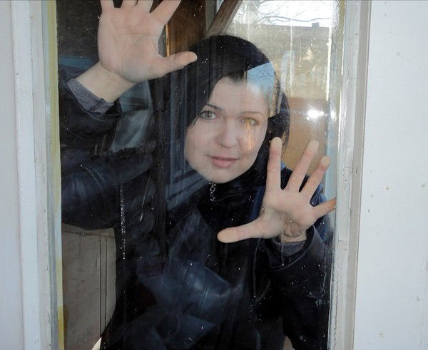 Гаврилова Олеся