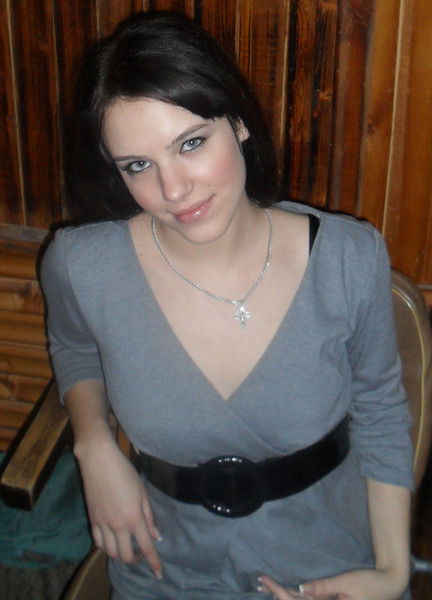 Марина Алехнович