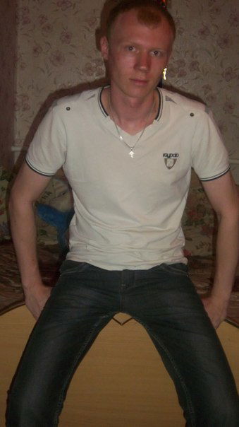 Денис Храмов