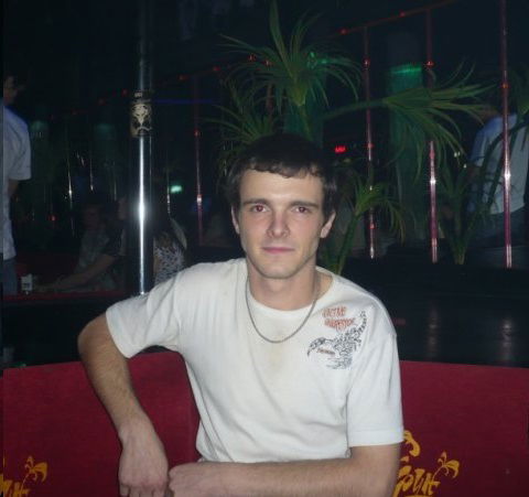 Александр Кондар