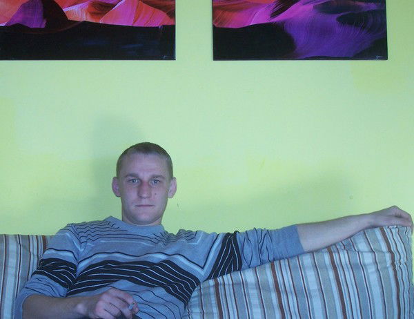 Григорий Полуян