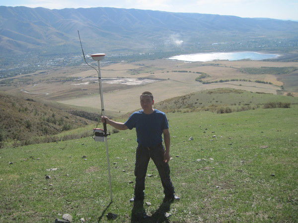 Нурлан Мухамадиев