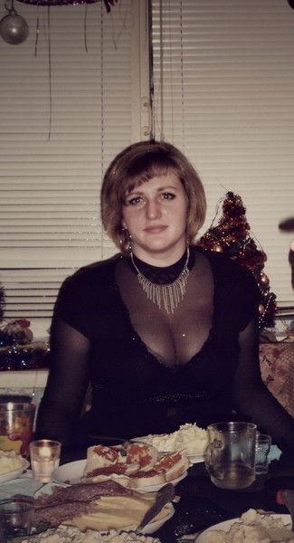 Таня Мироненко