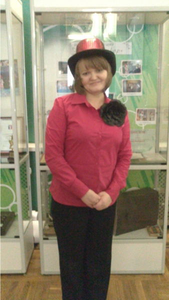 Ольга Шашко