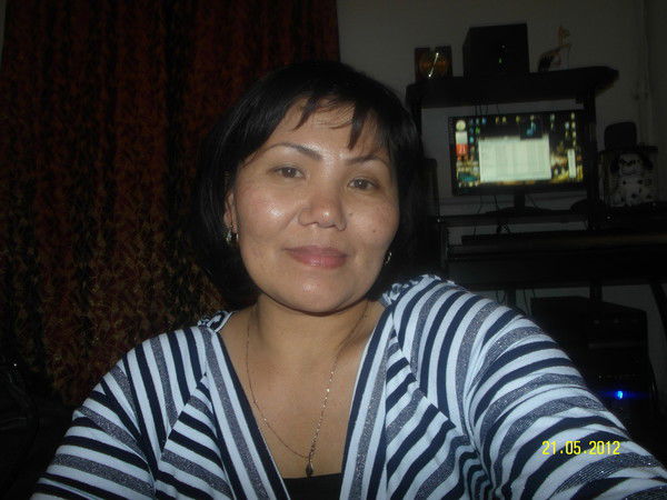 Лико Нуржан