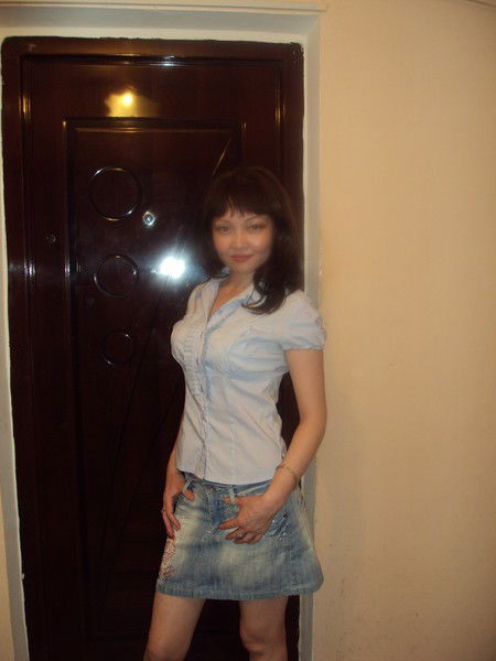 Камшат Ибираева