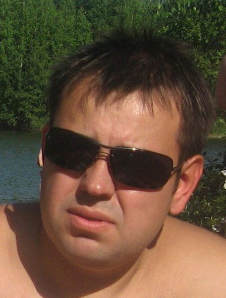 Роман Кислицын