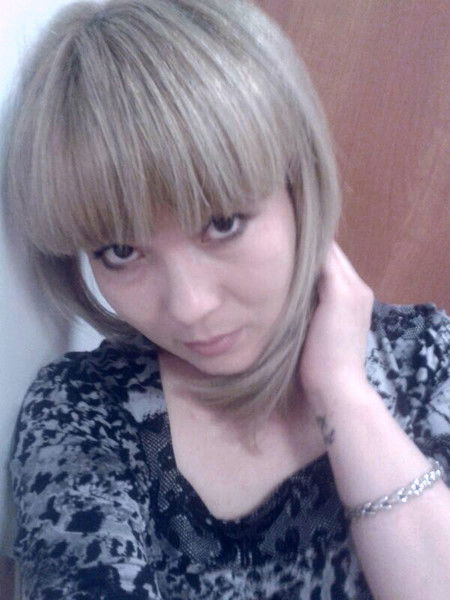 Дюймовочк@ *