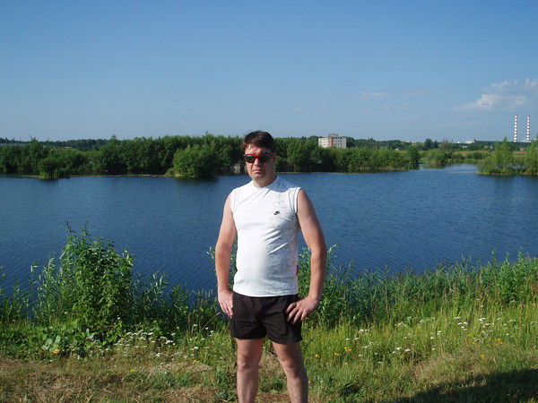 Андрей Путин