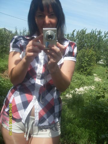 Елена Калитченко