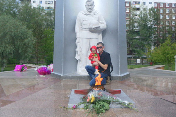 Альберт Ахкамов