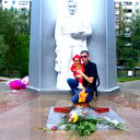 Альберт Ахкамов