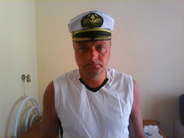 Анатолий Хахулин