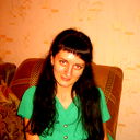 Арина Вишня
