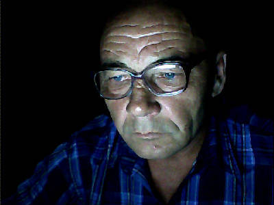 Александр Николаев