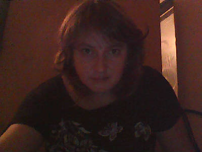 Юлия Клондайк