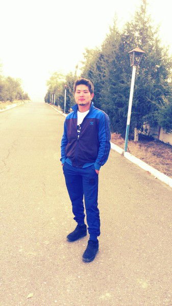 Бакытбек Казакулов