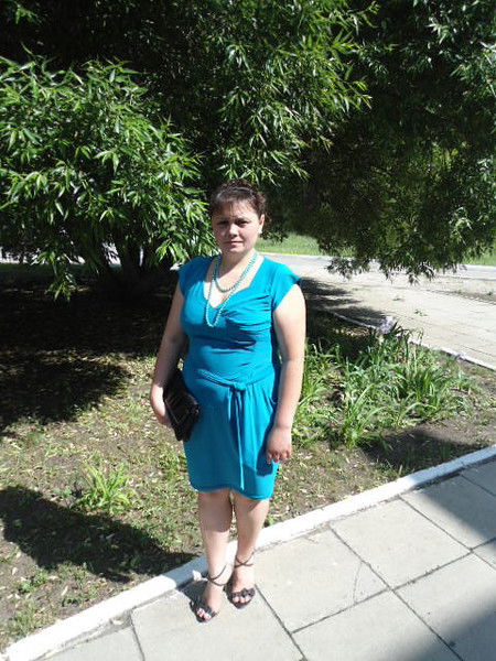 Татьяна Ерукова