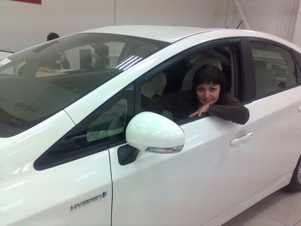 Юлия Гулиева