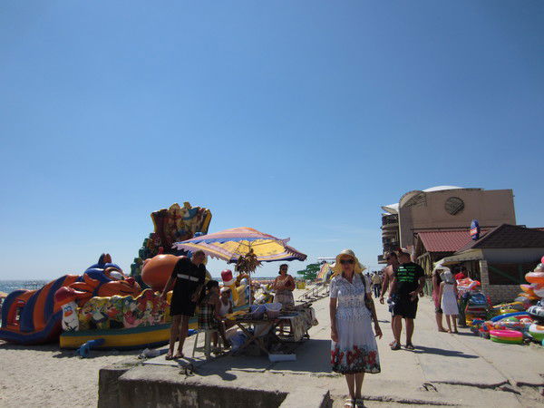 Ольга Доценко