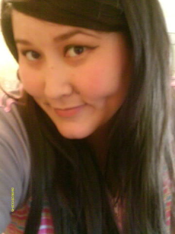 Баирма Шагдурова