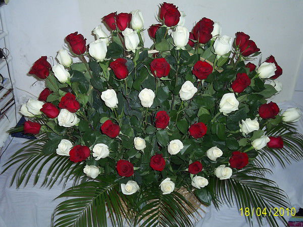 Мир Цветов - Актобе