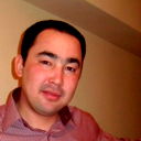 Alibek Kossayev