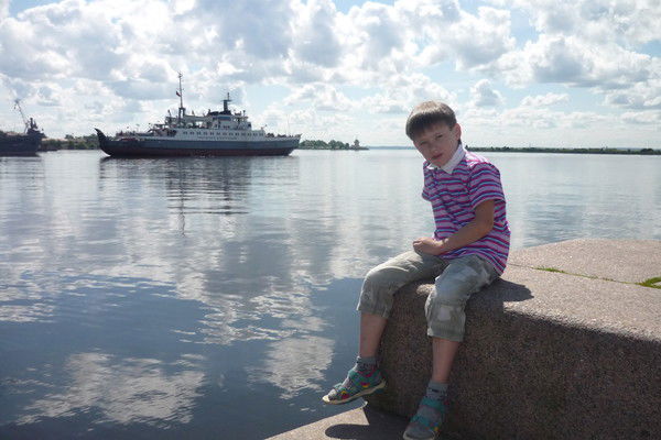 Роман Магницкий