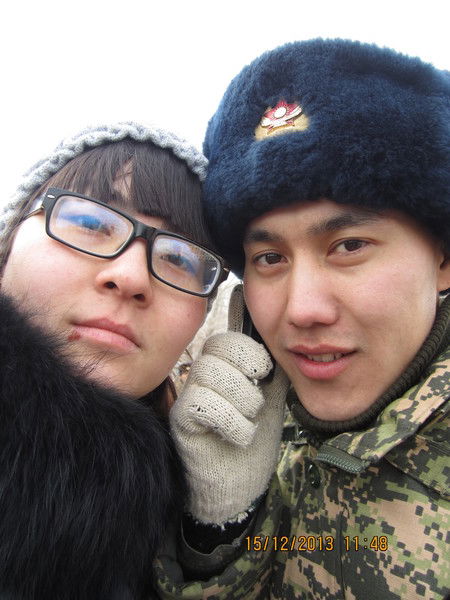 Нургуль Акишева