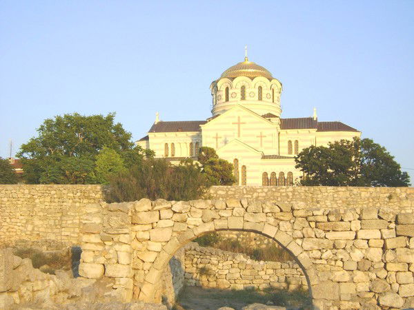 Юлия Сафонова