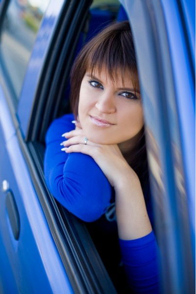 Любовь Кучинская