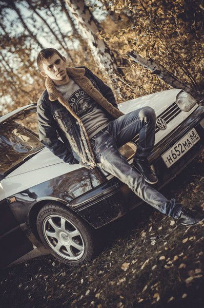 Роман Павлов