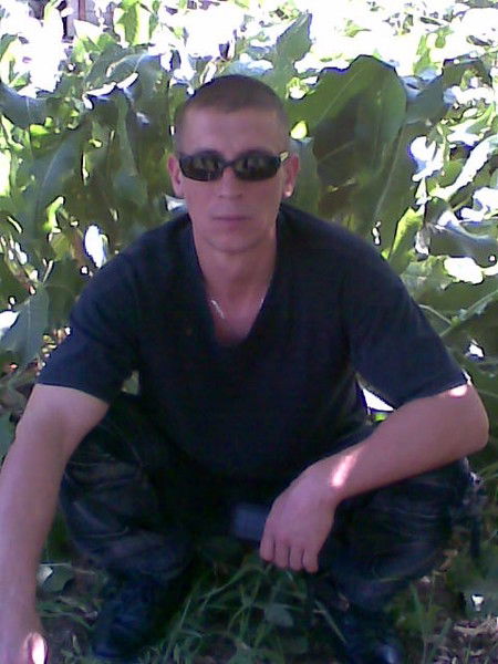 Александр Трифонов