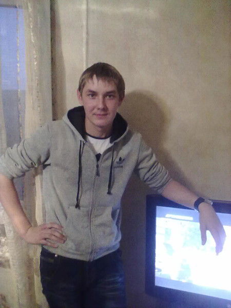 Илья Корженевский